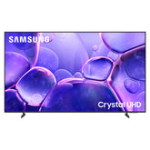 TV Samsung Crystal UHD 4K 75" (S. 8000FF)